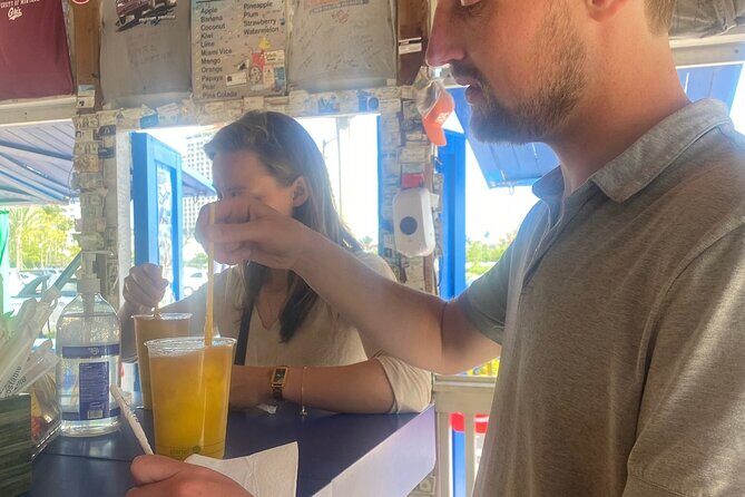 Nassau City Escape Transfer (One Way) - FAQ