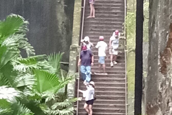 Nassau City Tour - Why This Tour Offers Great Value