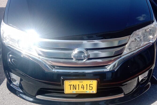 Nassau City Tour - Final Thoughts