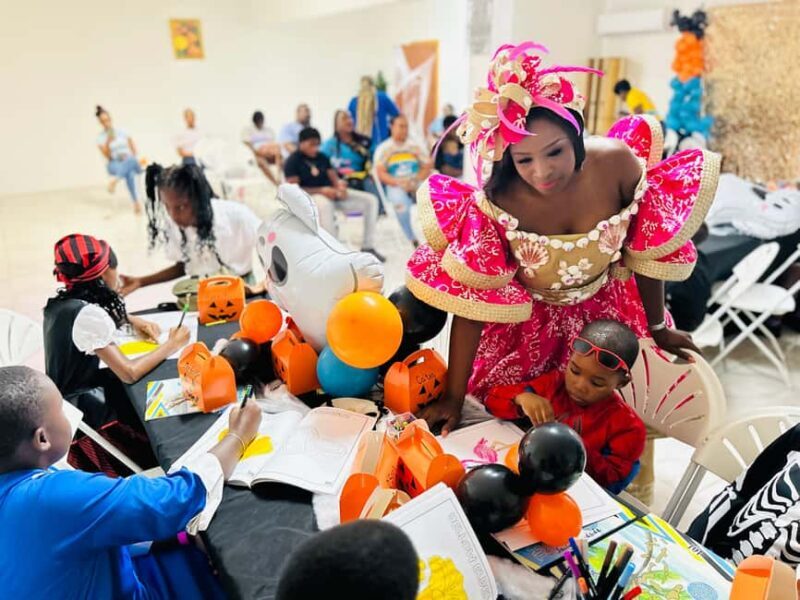 Nassau: Coloring Experience and Slave Village History Tour - Practical Details and Considerations