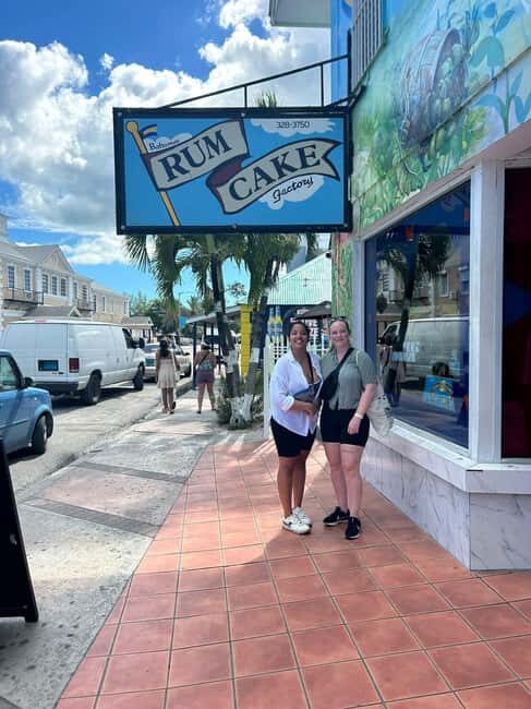 Nassau: E-Scooter Tour with Food Tasting and Local Drinks - Final Thoughts