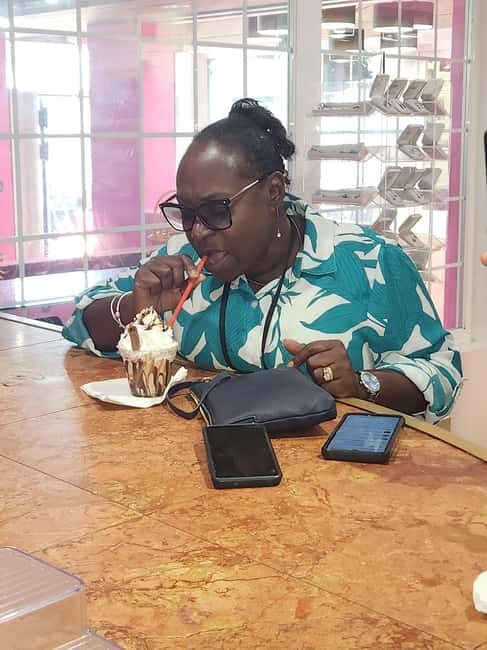 Nassau: Electric Bus Tour with Food & Drink Samples - FAQ