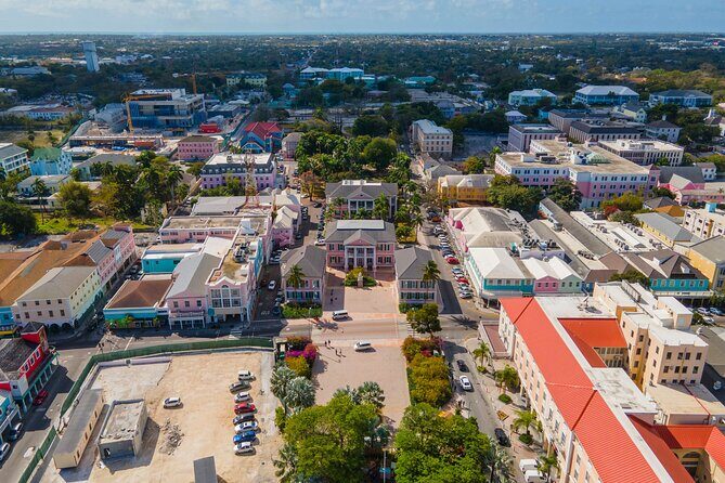 Nassau Express Private Tour: Forts, Parliament & Caves - Practical Details: What You Need to Know