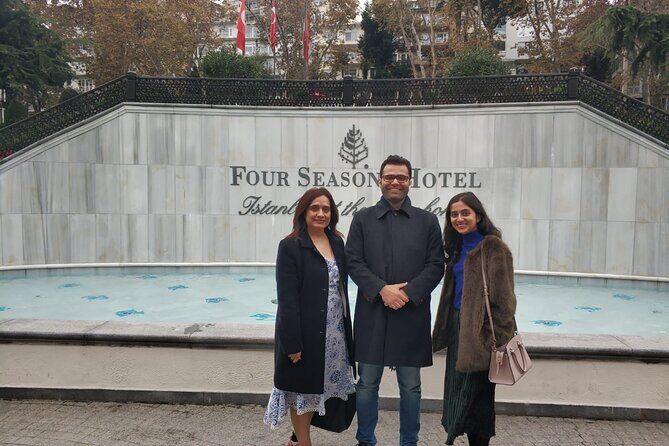 Nassau Express Private Tour: Forts, Parliament & Caves - The Sum Up: Who Will Love This Tour?