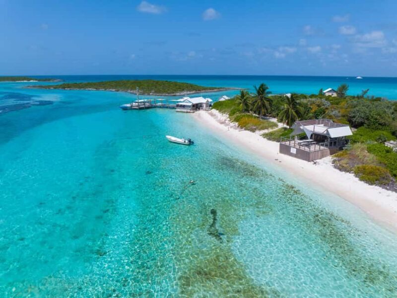 Nassau: Exuma Powerboat Day Trip - Frequently Asked Questions