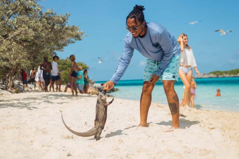 Nassau: Exuma Powerboat Day Trip - Wrapping Up: Is It Worth It?