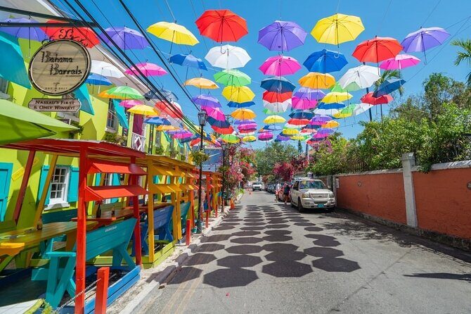 Nassau Family Friendly City Tour - Nassau Family Friendly City Tour: A Practical Look at Exploring the Bahamas’ Capital