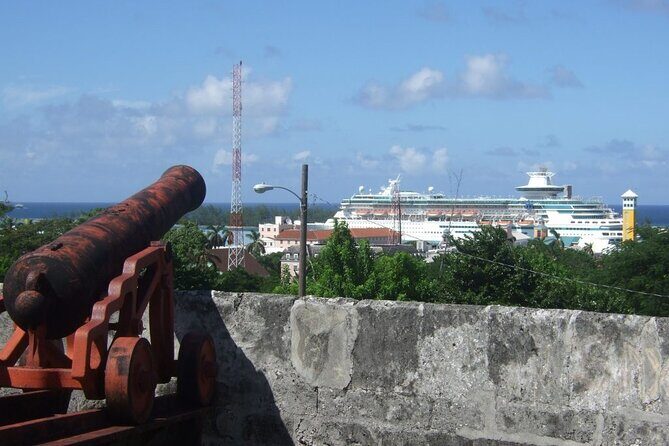 Nassau Family Friendly City Tour - FAQs