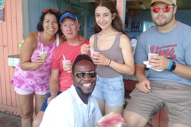 Nassau Food and History Bus Tour - A Practical Guide to Nassau’s Food and History Bus Tour