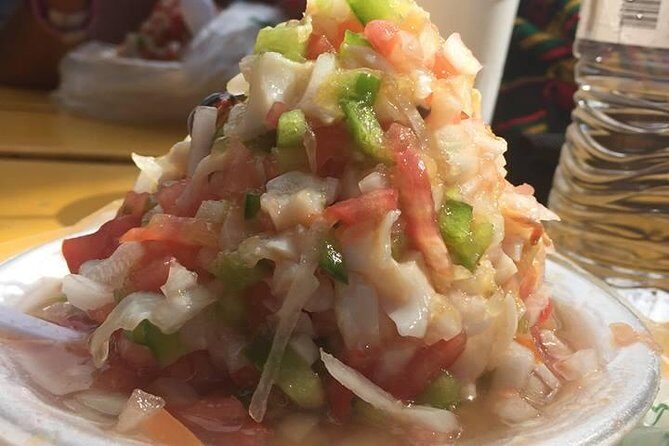 Nassau Food and History Bus Tour - The Sum Up: Why This Tour Stands Out