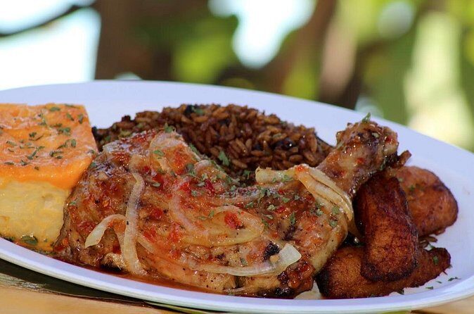 Nassau Food and History Bus Tour - FAQs