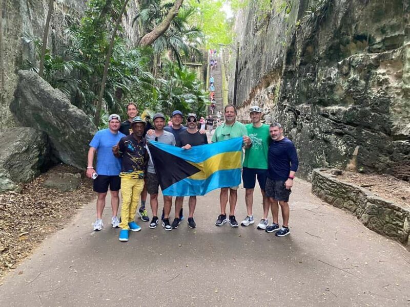 Nassau: Guided ATV Tour - FAQ