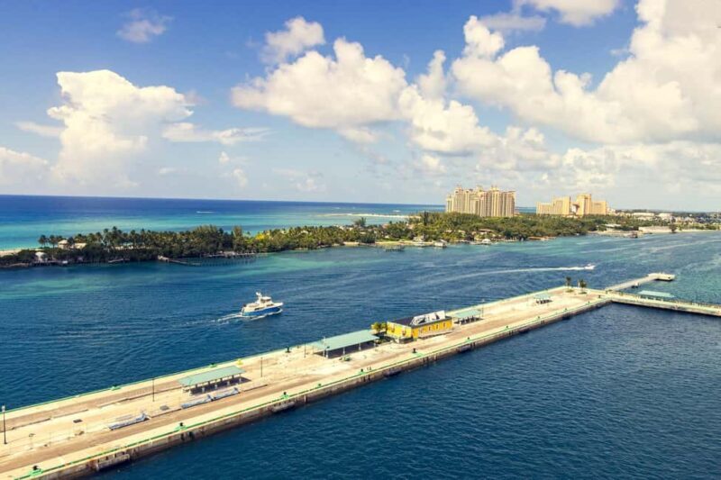 Nassau: Guided ATV Tour with Forts and Rum Cake Factory - Who Would Love This Experience?