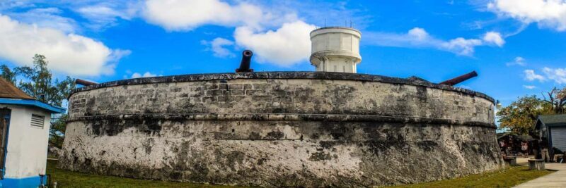 Nassau: Half-Day Guided Tour with Pickup - Key Points