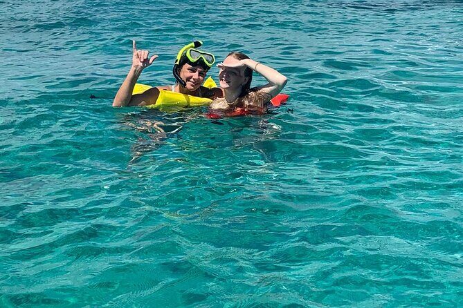 Nassau: Half Day Reef Snorkeling, Turtles & Swimming Pigs - Key Points