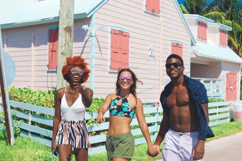 Nassau: Historic ATV & Buggy Tour - An In-Depth Look at the Nassau Historic ATV & Buggy Tour