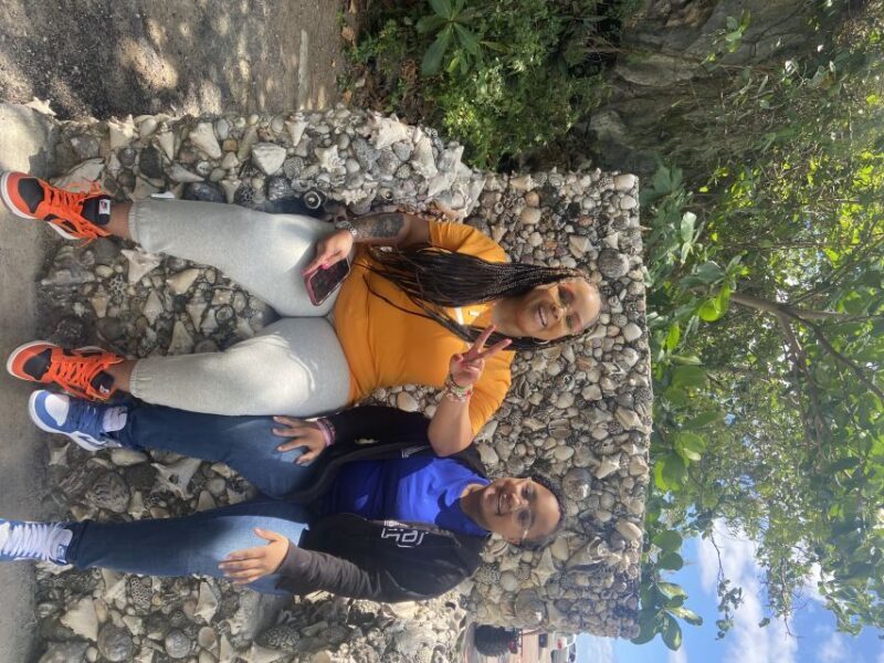 Nassau: Historic City Tour with Drink and Food Tasting - FAQs