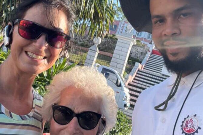 Nassau Historical Walking Tour - Final Thoughts