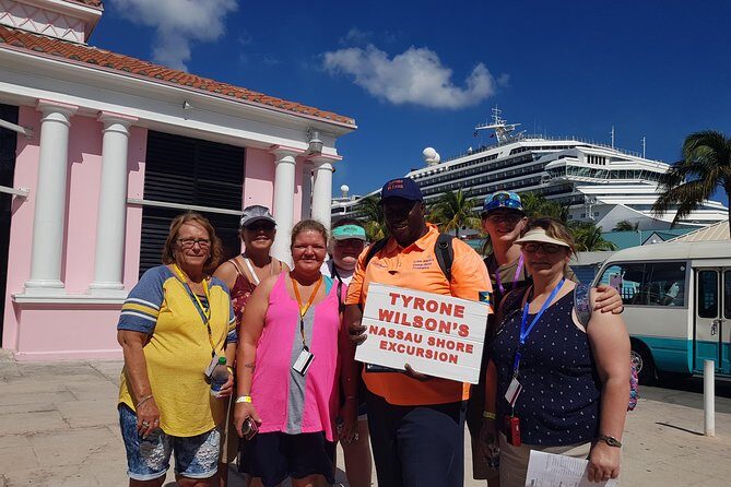 Nassau Island Highlights Sightseeing Tour - Frequently Asked Questions