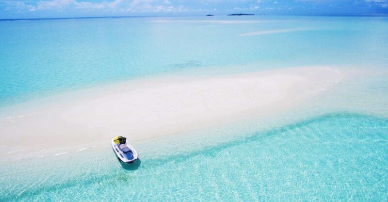 Nassau: Jet Ski Adventure - FAQ