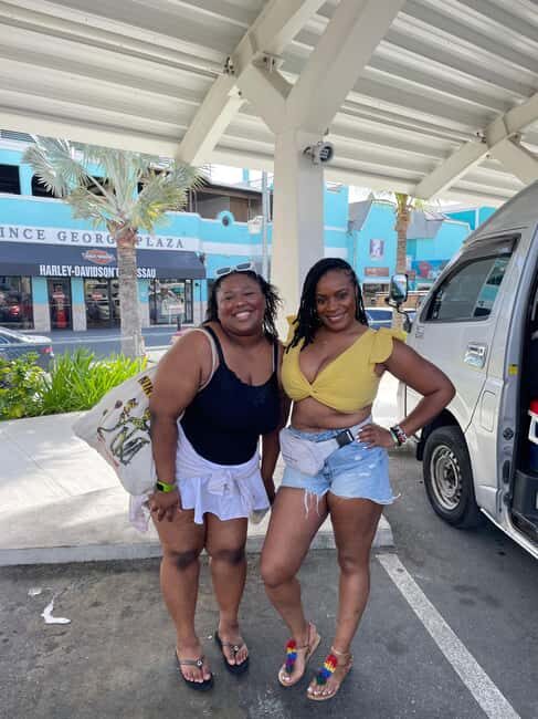 Nassau: Land Tour with Local Food & Rum Tasting - A Closer Look at the Experience