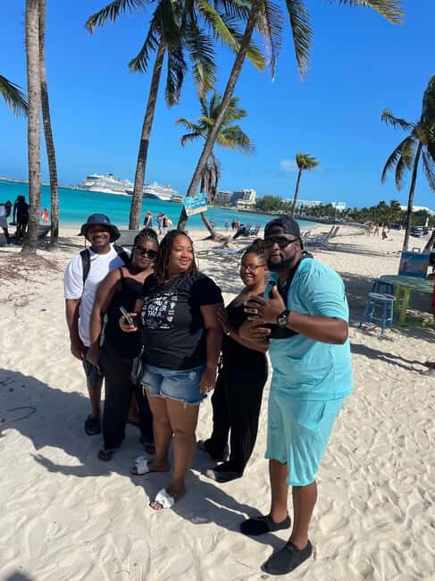 Nassau: Land Tour with Local Food & Rum Tasting - Final Summary