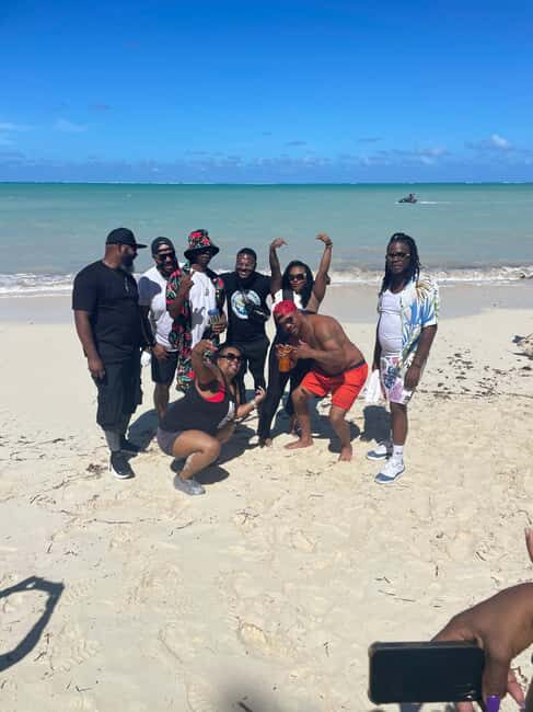 Nassau: Land Tour with Local Food & Rum Tasting - FAQ