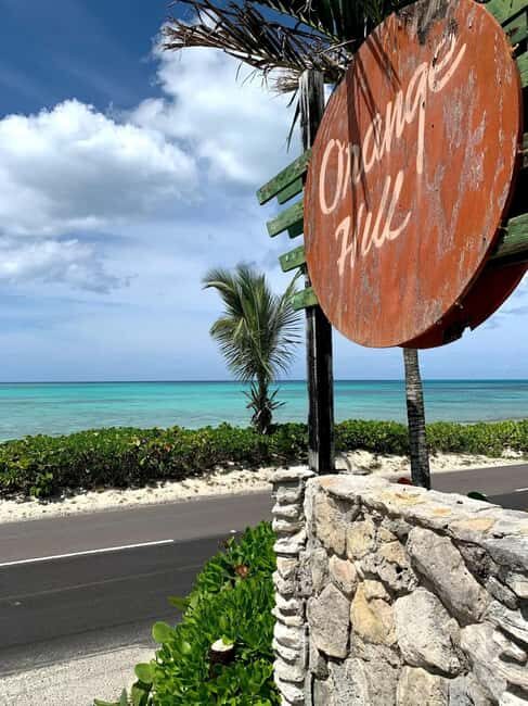 Nassau Mystery & Nature Tour: Bat Caves, Trails & Legends - FAQ: Your Nassau Mystery & Nature Tour Questions Answered