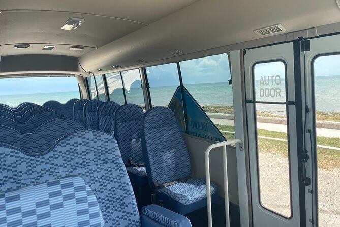 Nassau Private Airport & Cruise Port Transfer - Final Thoughts