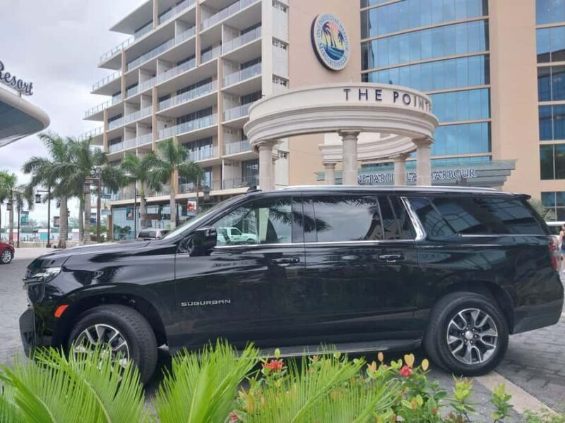 Nassau: Private and Personalized Island Tour - Exploring Nassau: A Detailed Look at the Private Tour Experience