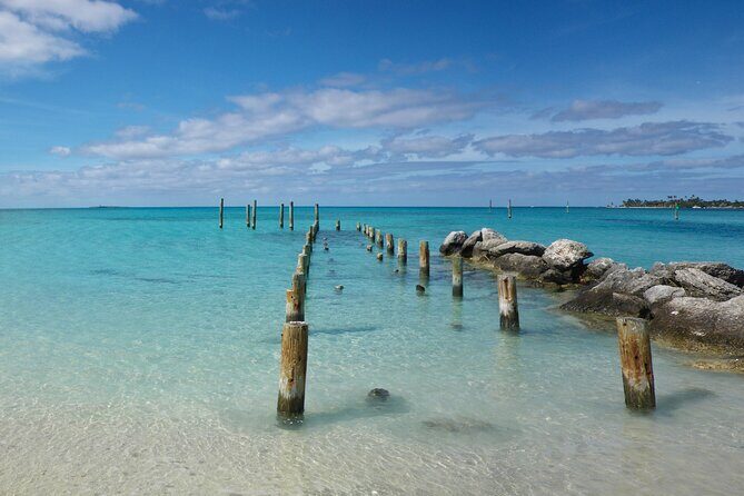 Nassau private Beach-Hopping Bliss: Soft Sands & Ocean Vibes - Frequently Asked Questions