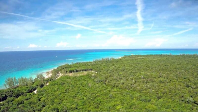 Nassau Private Beach-Hopping Tour: Soft Sands & Ocean Vibes - Price & Value