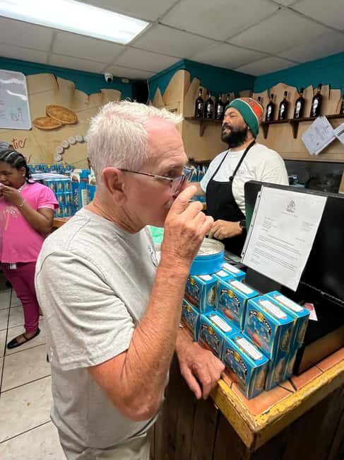 Nassau: Private City Highlights Tour - Key Points