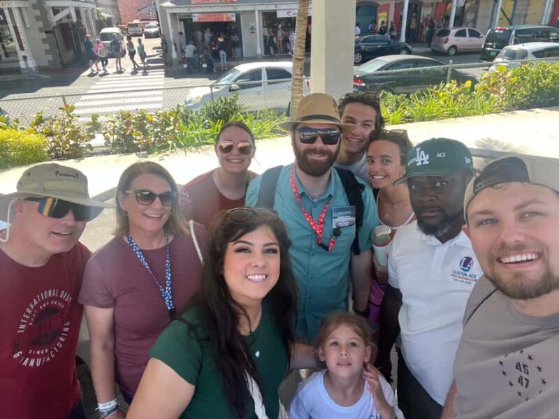 Nassau: Private City Highlights Tour - Who Should Consider This Tour?