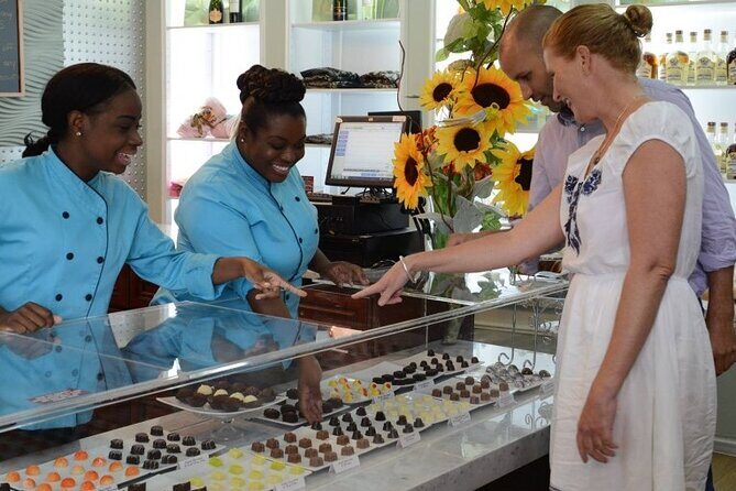 Nassau Private Highlights Sightseeing Tour - FAQ