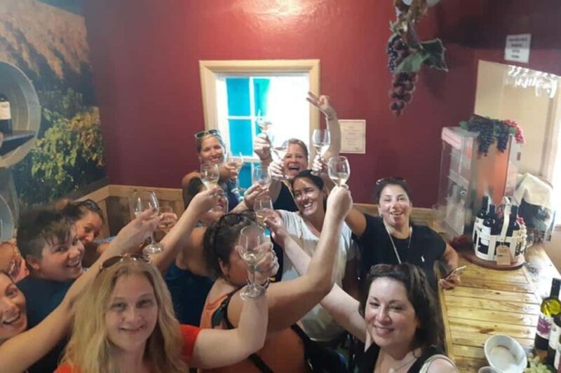 Nassau: Private Rum Reggae and Rhythms Tour - Nassau: Private Rum Reggae and Rhythms Tour – A lively taste of the Bahamas