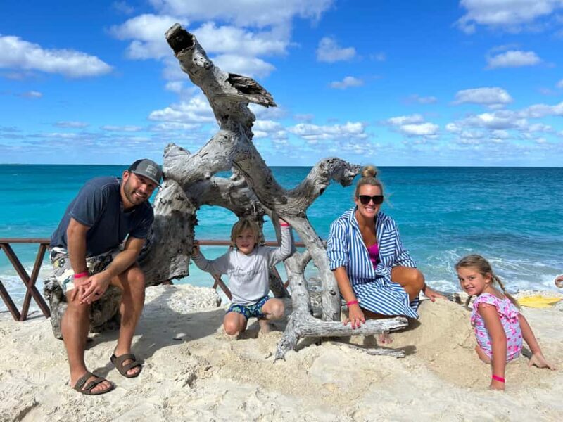 Nassau: Reef Snorkeling, Turtles, Lunch & Private Beach Club - Exploring the Full Experience of Nassau’s Reef Snorkeling & Private Beach Tour