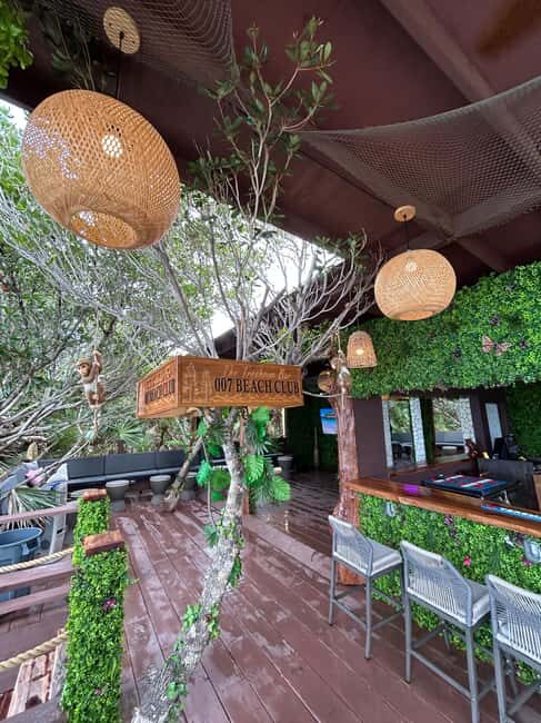 Nassau: Reef Snorkeling, Turtles, Lunch & Private Beach Club - Final thoughts