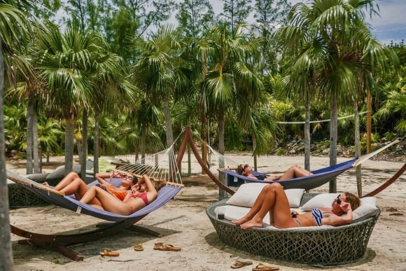 Nassau: Rose Island Swimming Pigs and Beach Day Group Tour - FAQ