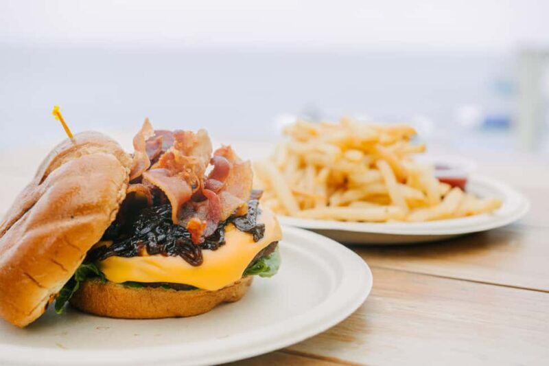 Nassau: Rose Island's Sand Dollar Beach Resort - Practical Details and Logistics