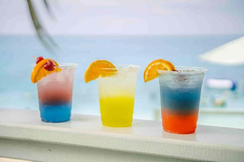 Nassau: Rose Island's Sand Dollar Beach Resort - What Reviewers Love Most