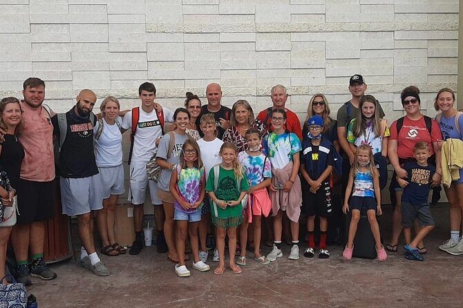 Nassau Roundtrip Airport Shared Shuttle MPT - Final Thoughts