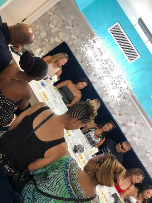 Nassau: Rum Cocktails and Fritter Making Experience - Nassau: Rum Cocktails and Fritter Making Experience