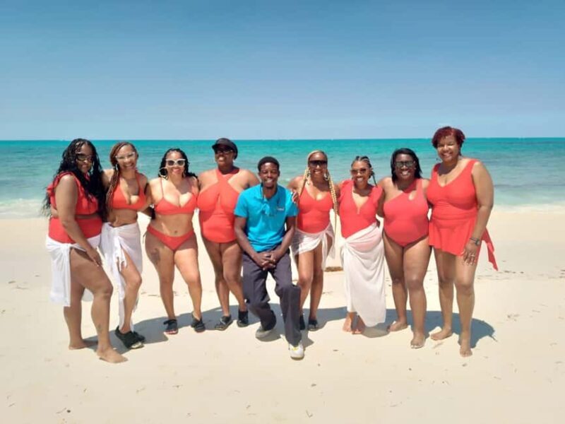 Nassau: Rum, Reggae and Rhythms Tour - What to Expect on the Nassau Rum, Reggae, and Rhythms Tour