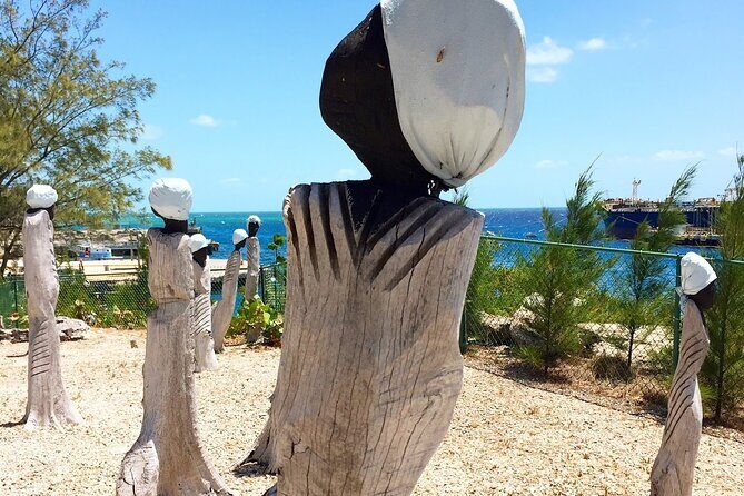 Nassau Scooter Adventure Tour - FAQ