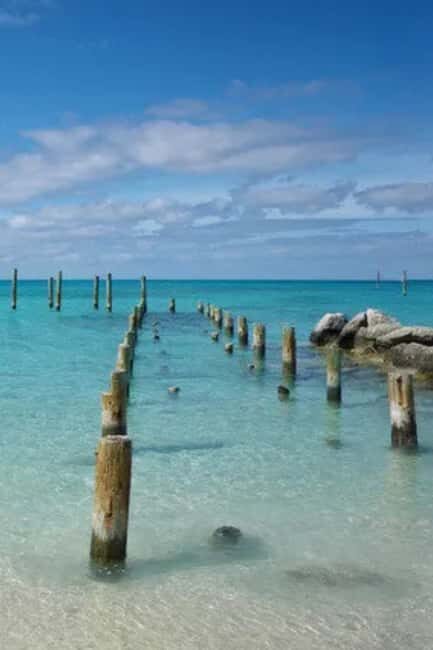 Nassau Scooter Adventure Tour - A Practical Guide to the Nassau Scooter Adventure Tour