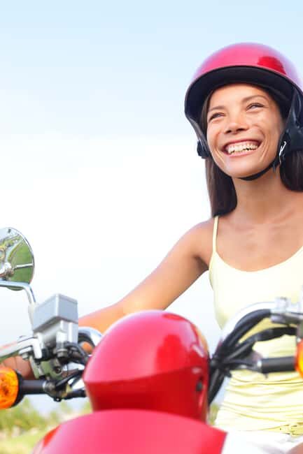 Nassau Scooter Adventure Tour - The Sum Up