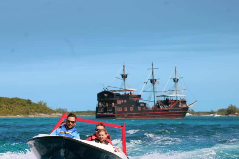 Nassau: Self-Drive Speedboat Ride and Pig Swimming Encounter - Final Thoughts