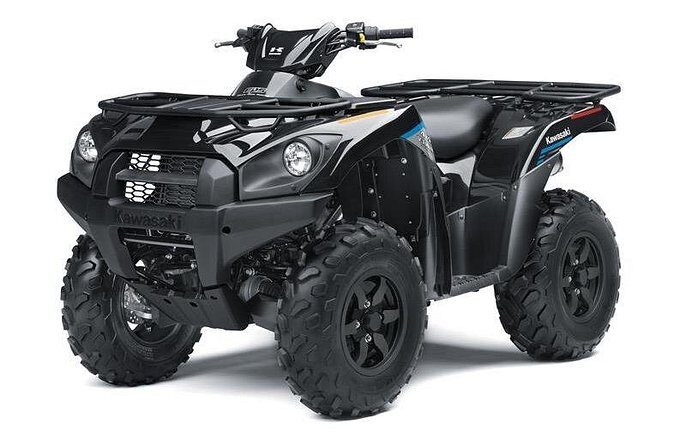 Nassau Self-Guided ATV Rental - FAQs