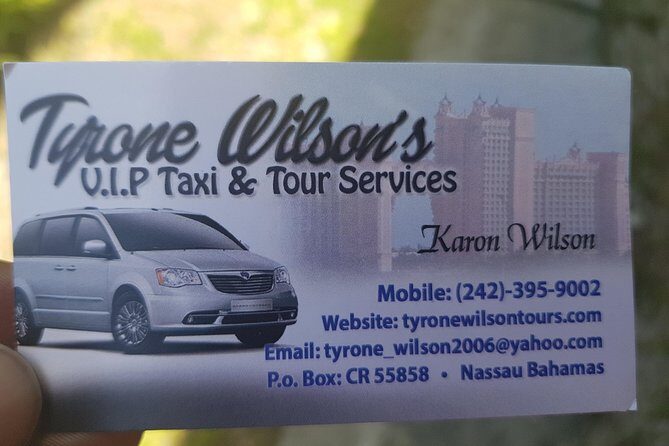 Nassau Shore Excursion: Cultural Heritage Sightseeing Tour - The Value of This Tour